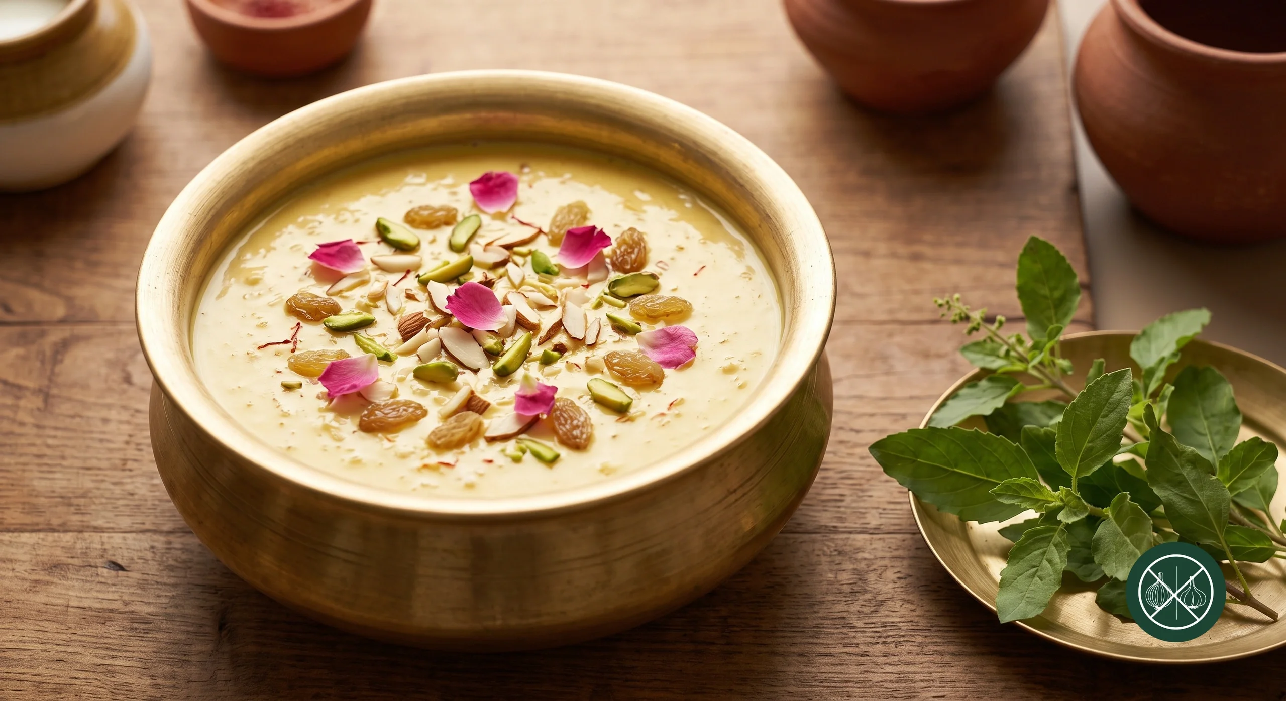 Rice Kheer — image 3