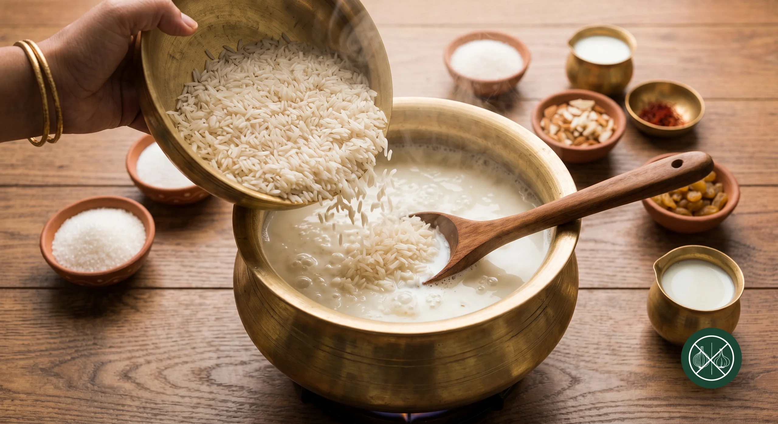 Rice Kheer — image 4