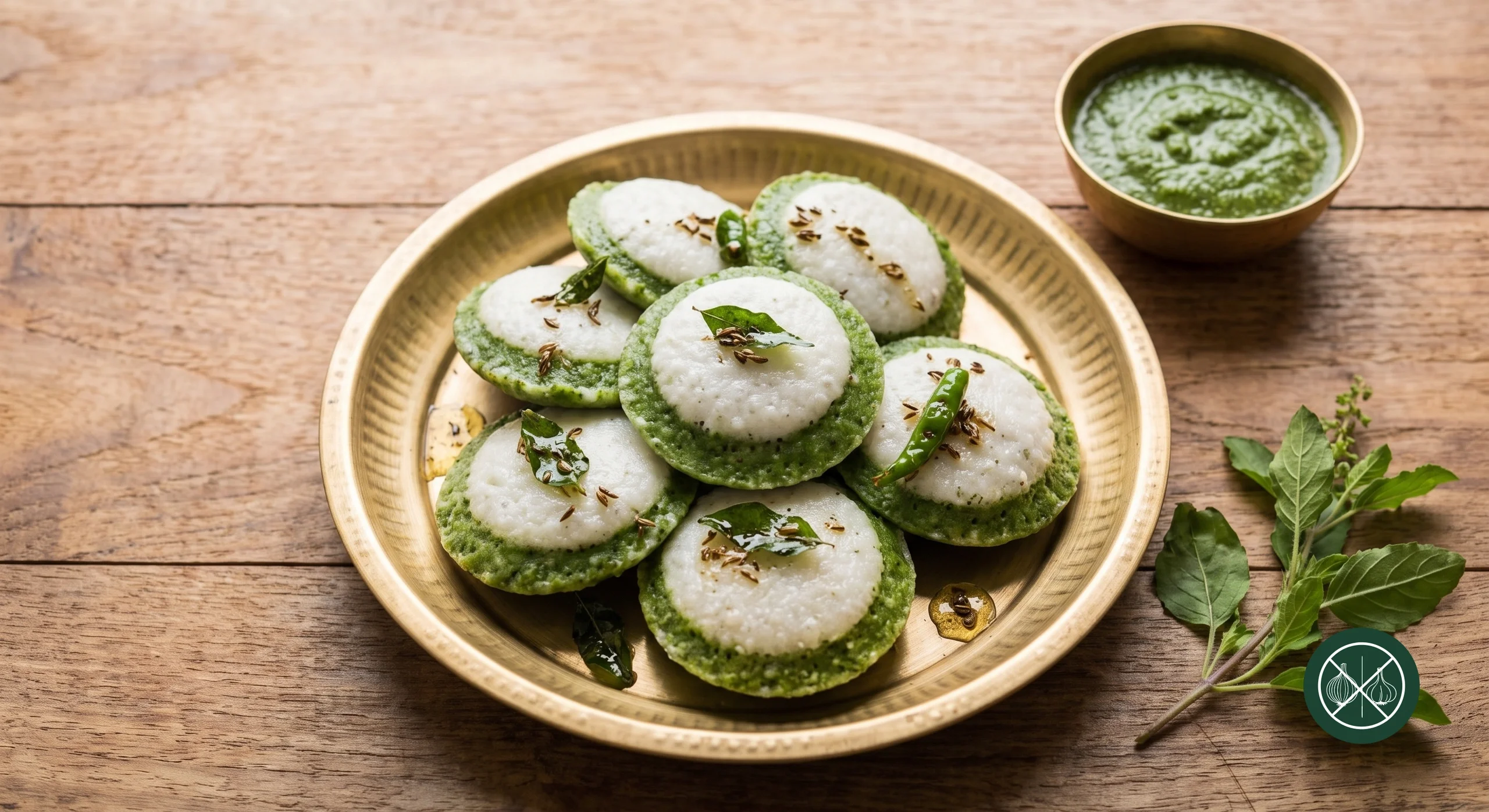 Sabudana Sandwich Idli — image 3