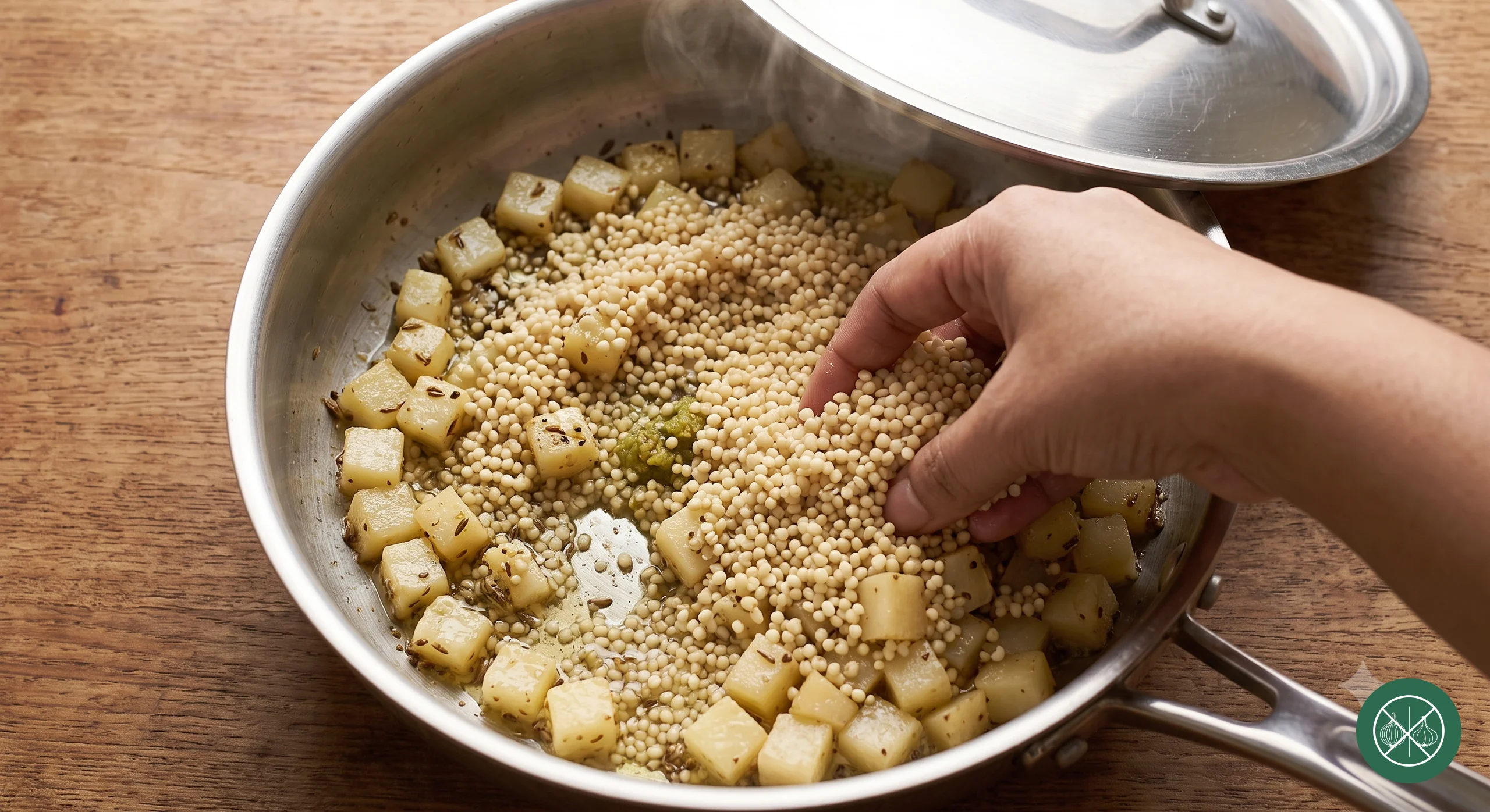 Sama Chawal Khichdi — image 2
