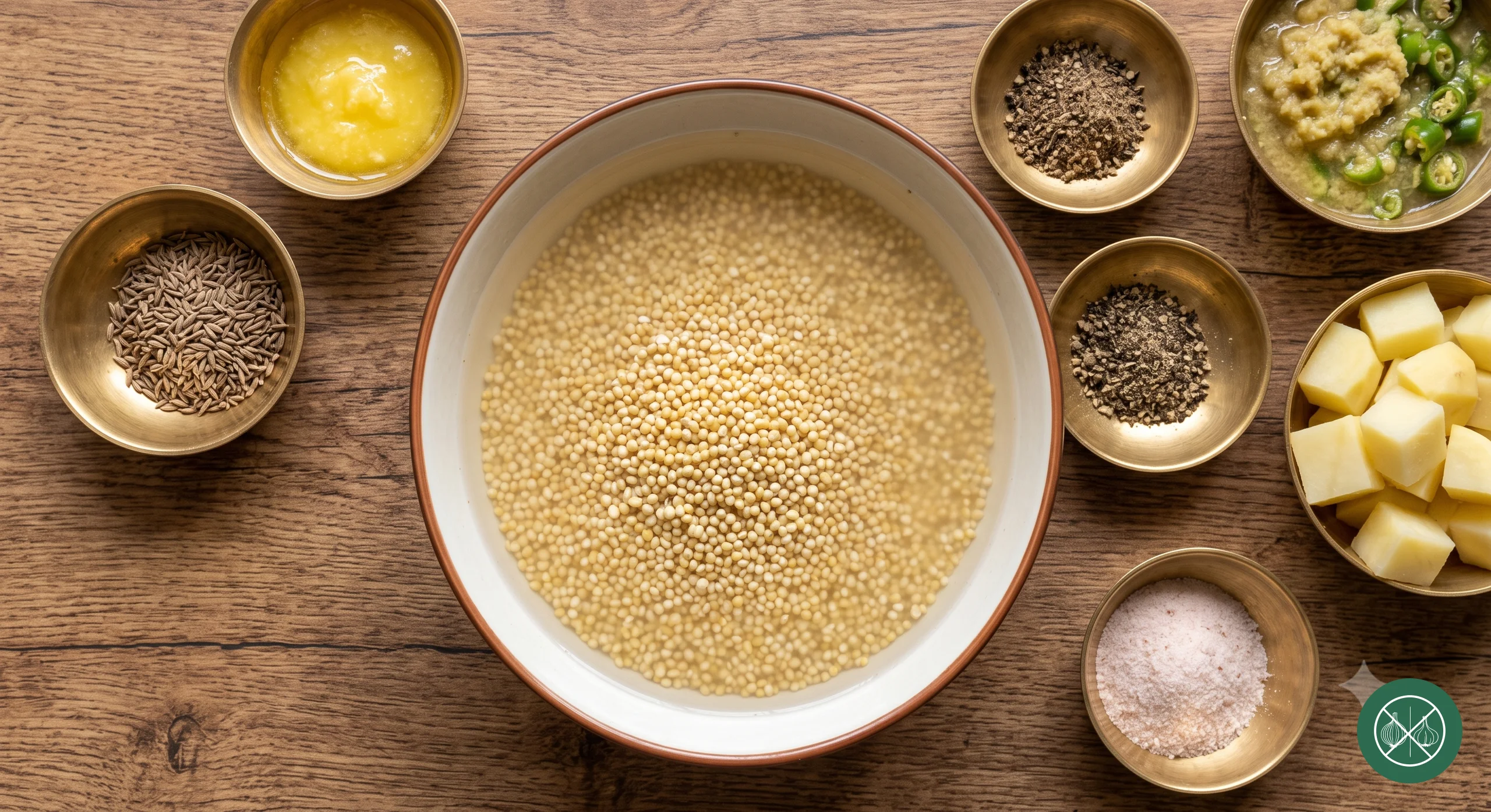 Sama Chawal Khichdi — image 4