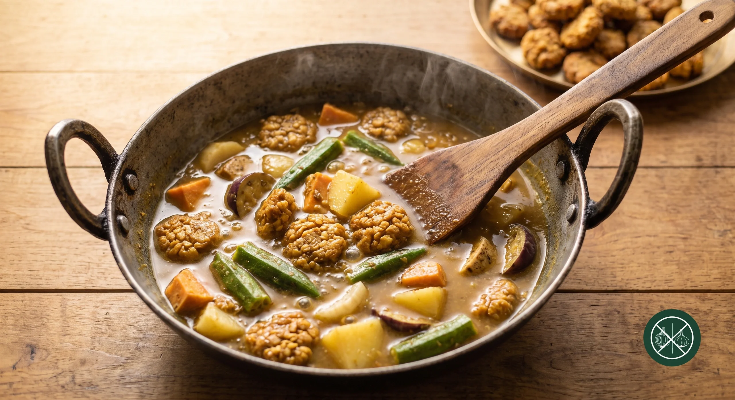 Sour Sabzi — image 2