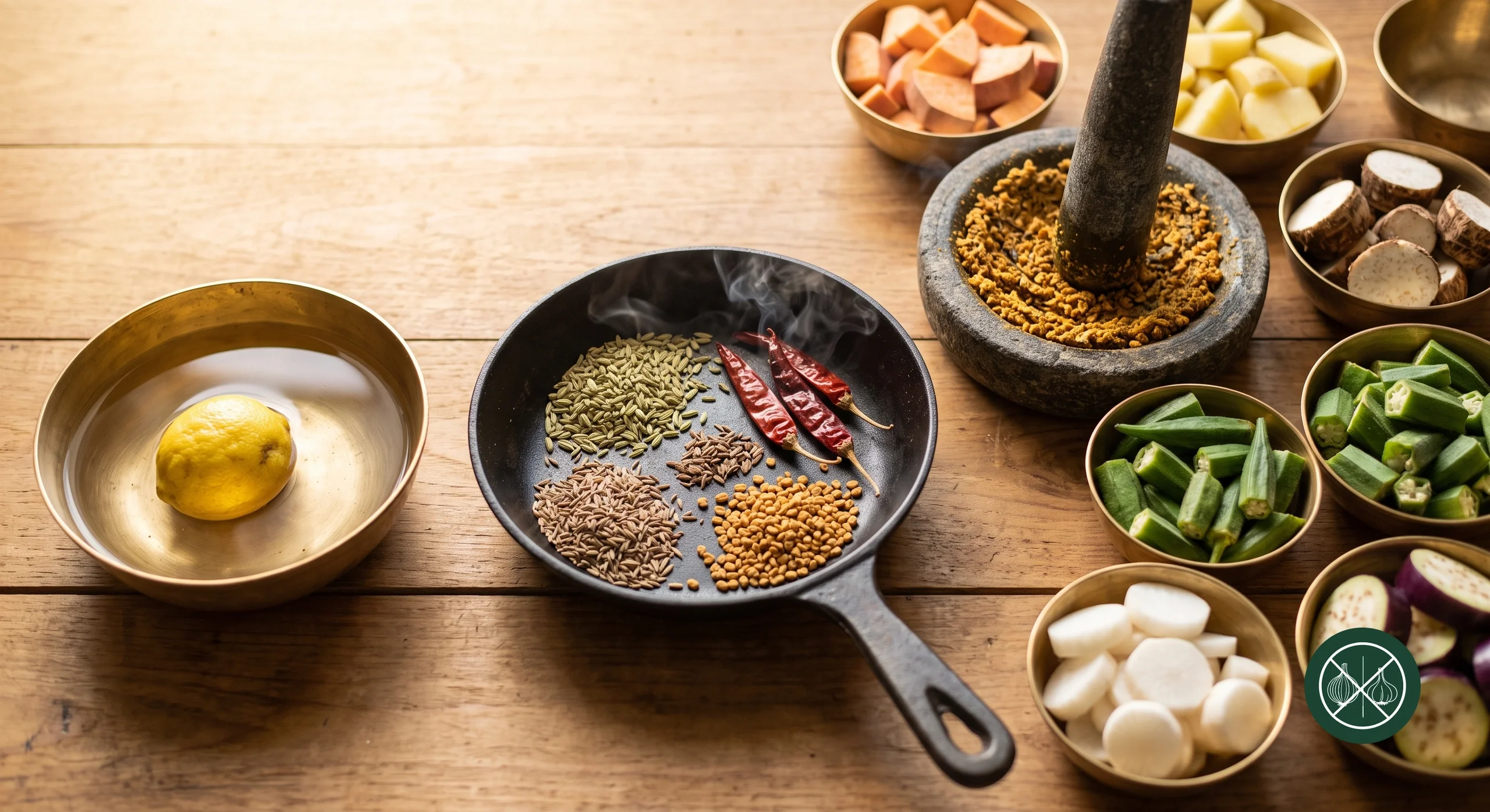 Sour Sabzi — image 4