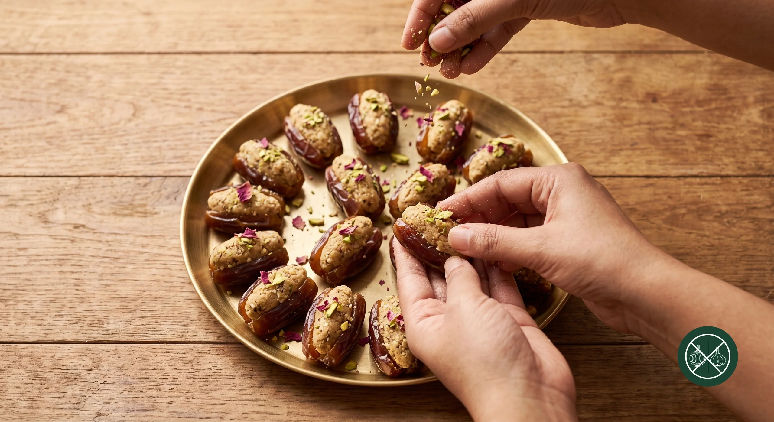 Stuffed Dates — image 3