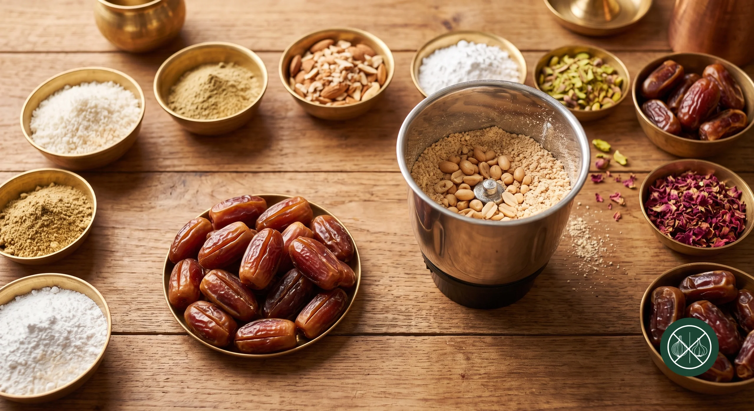Stuffed Dates — image 4