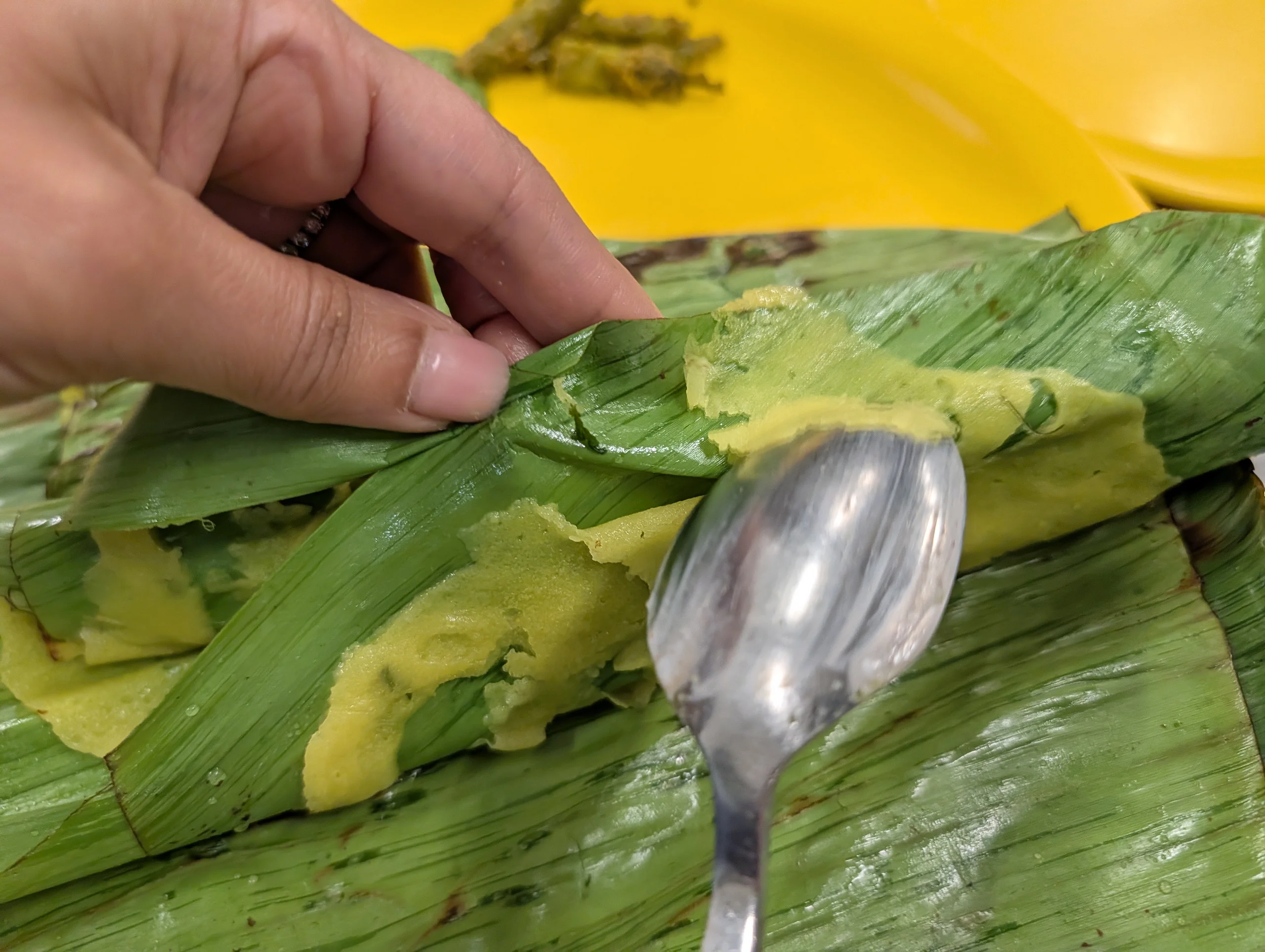 Swati Snacks — Gujarati Jain in Tardeo, Mumbai — image 2