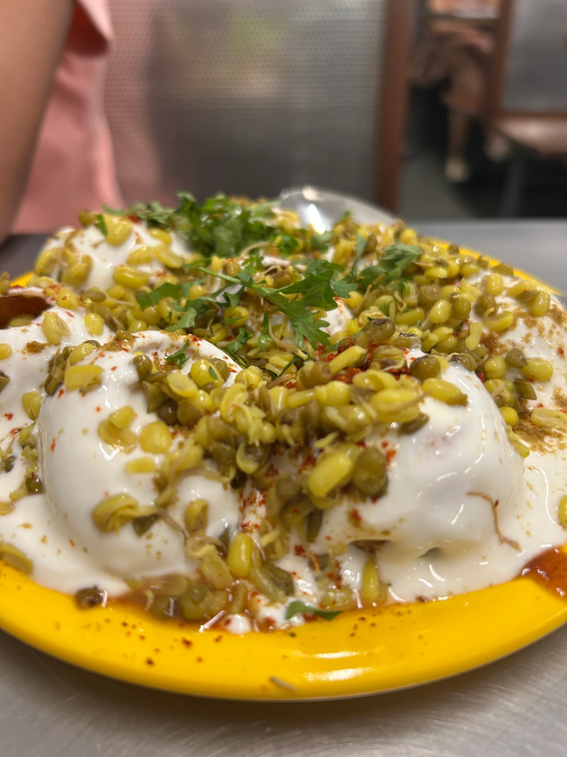 Swati Snacks — Gujarati Jain in Tardeo, Mumbai — image 5