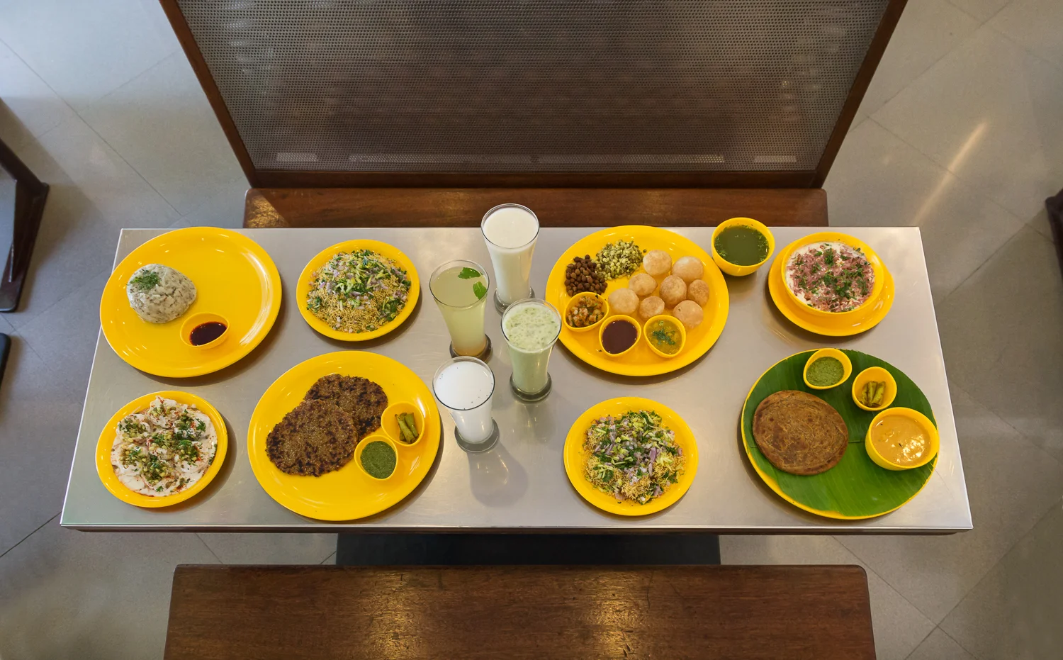 Swati Snacks — Gujarati Jain in Tardeo, Mumbai — image 4