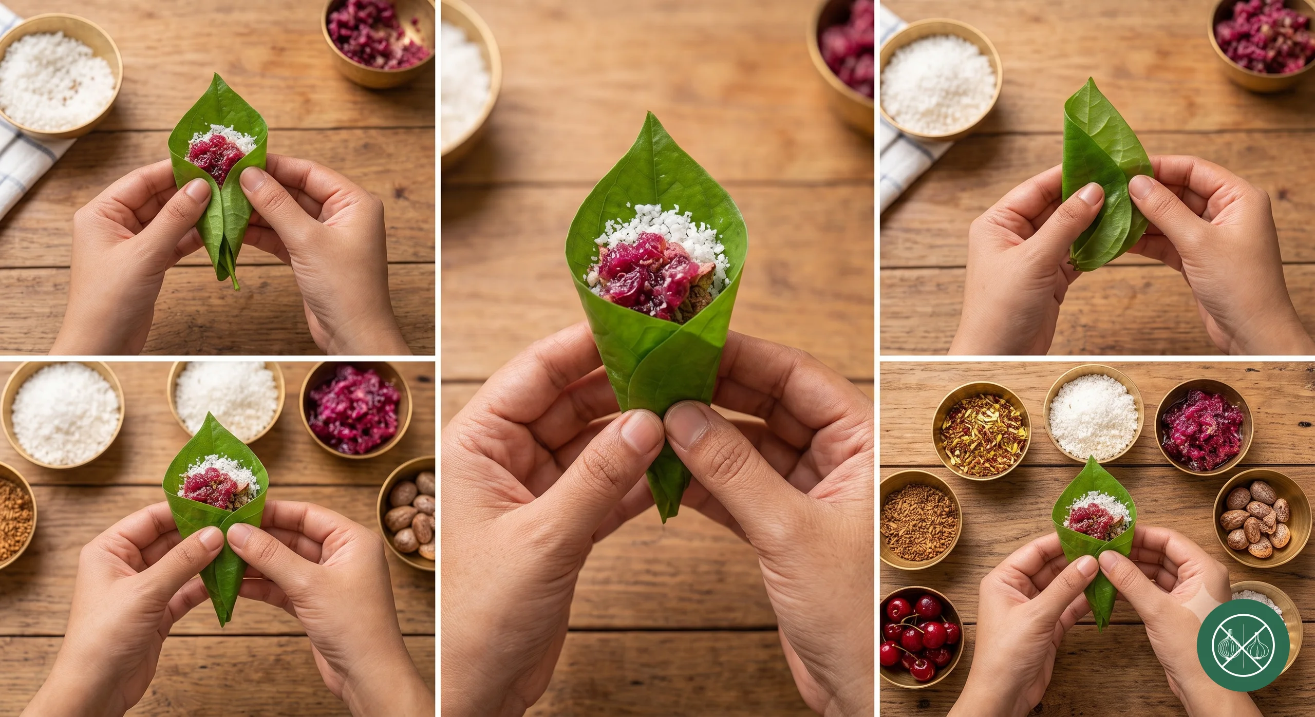 Sweet Paan — image 2
