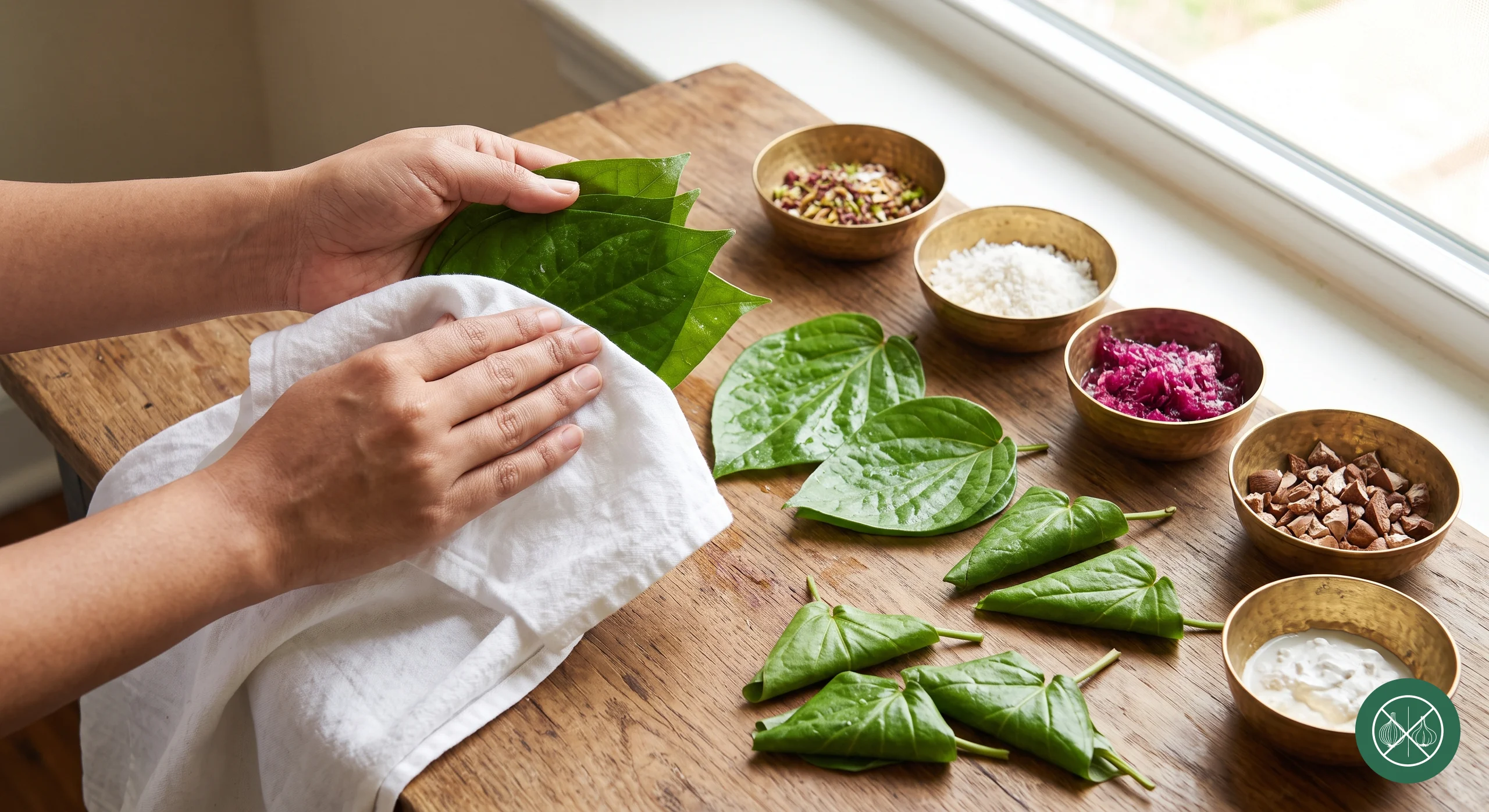 Sweet Paan