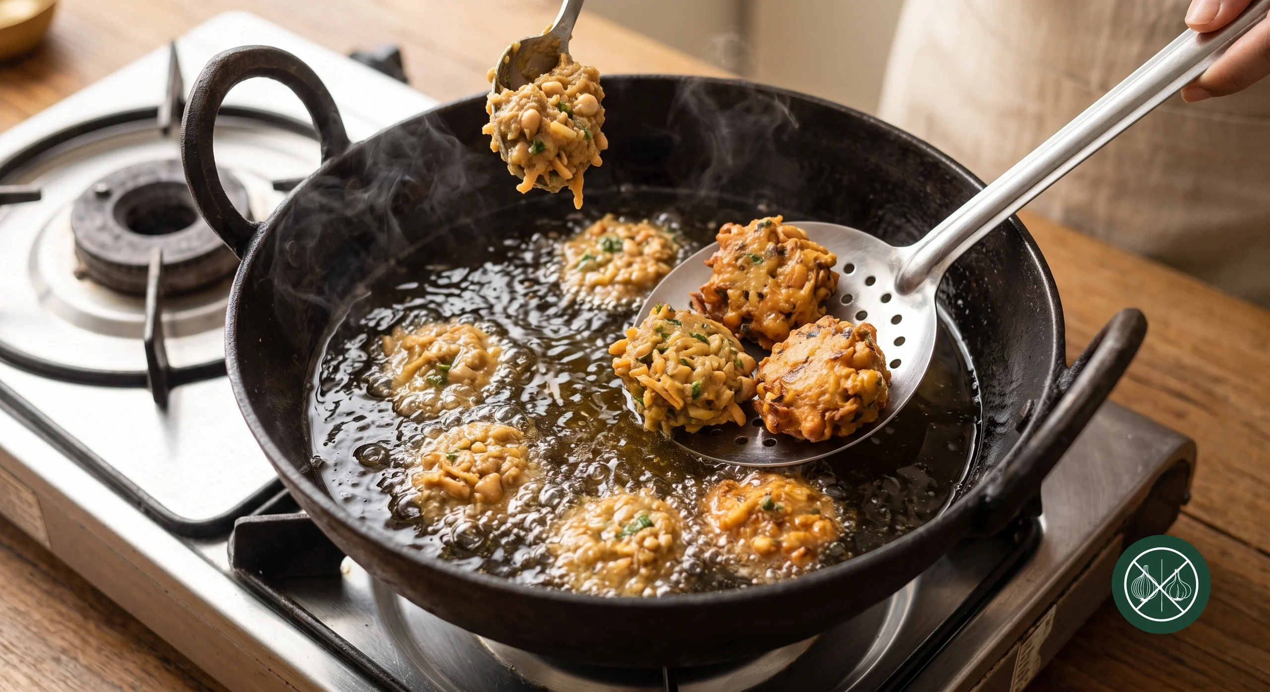 Sweet Potato Pakora — image 2