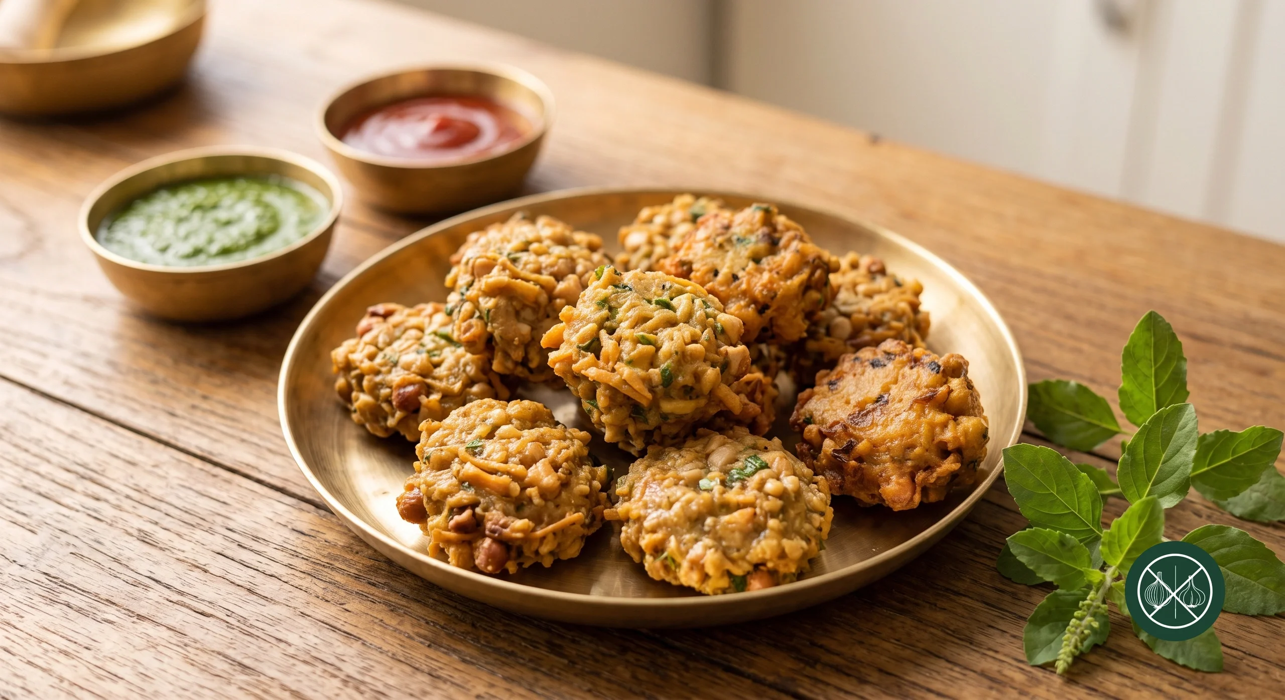 Sweet Potato Pakora — image 3