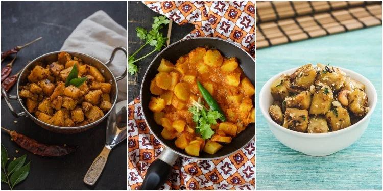 Sour Sabzi Recipe Sour Sabzi Recipe