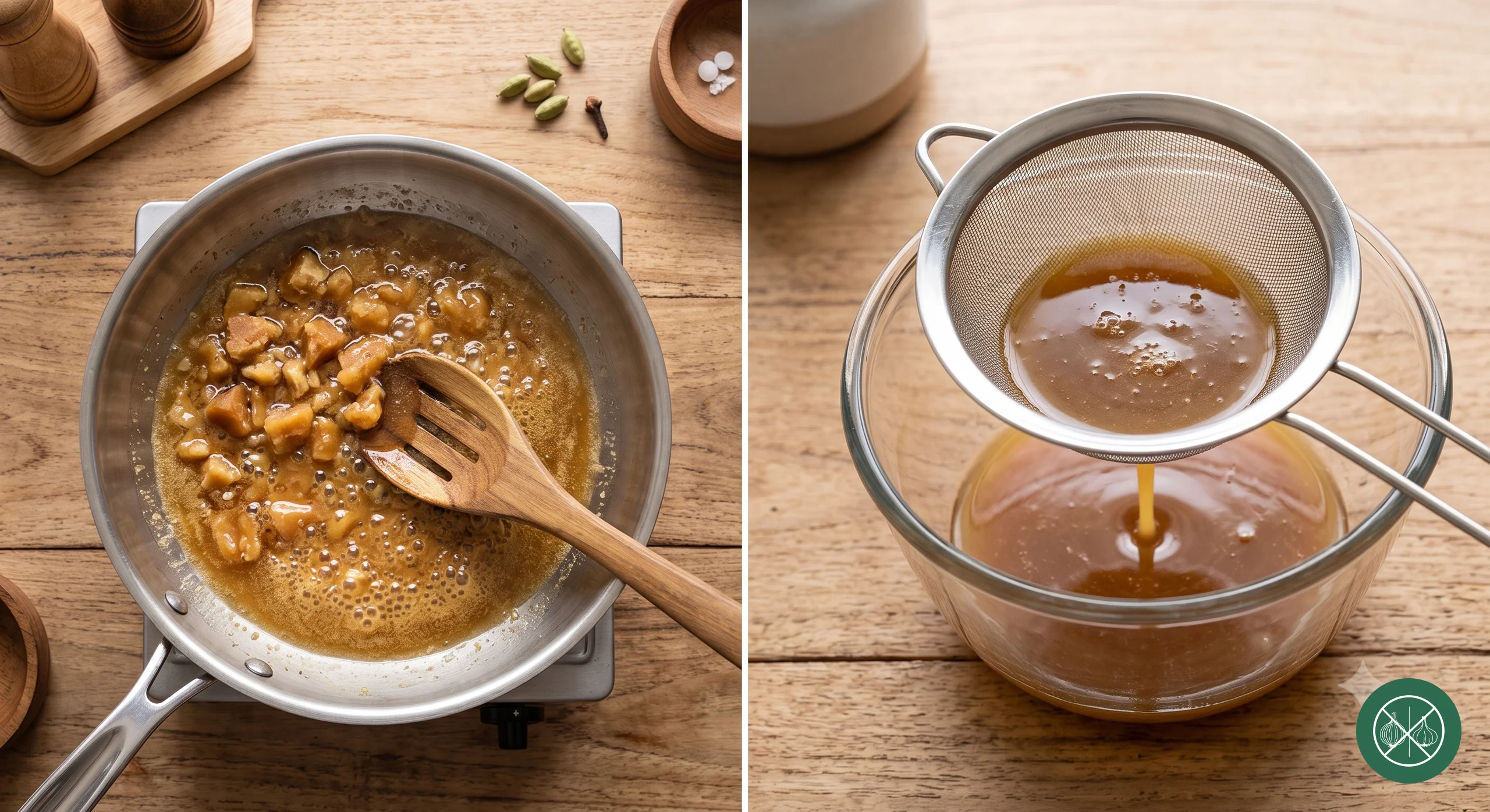 Sweet Rice with Edible Camphor — image 2