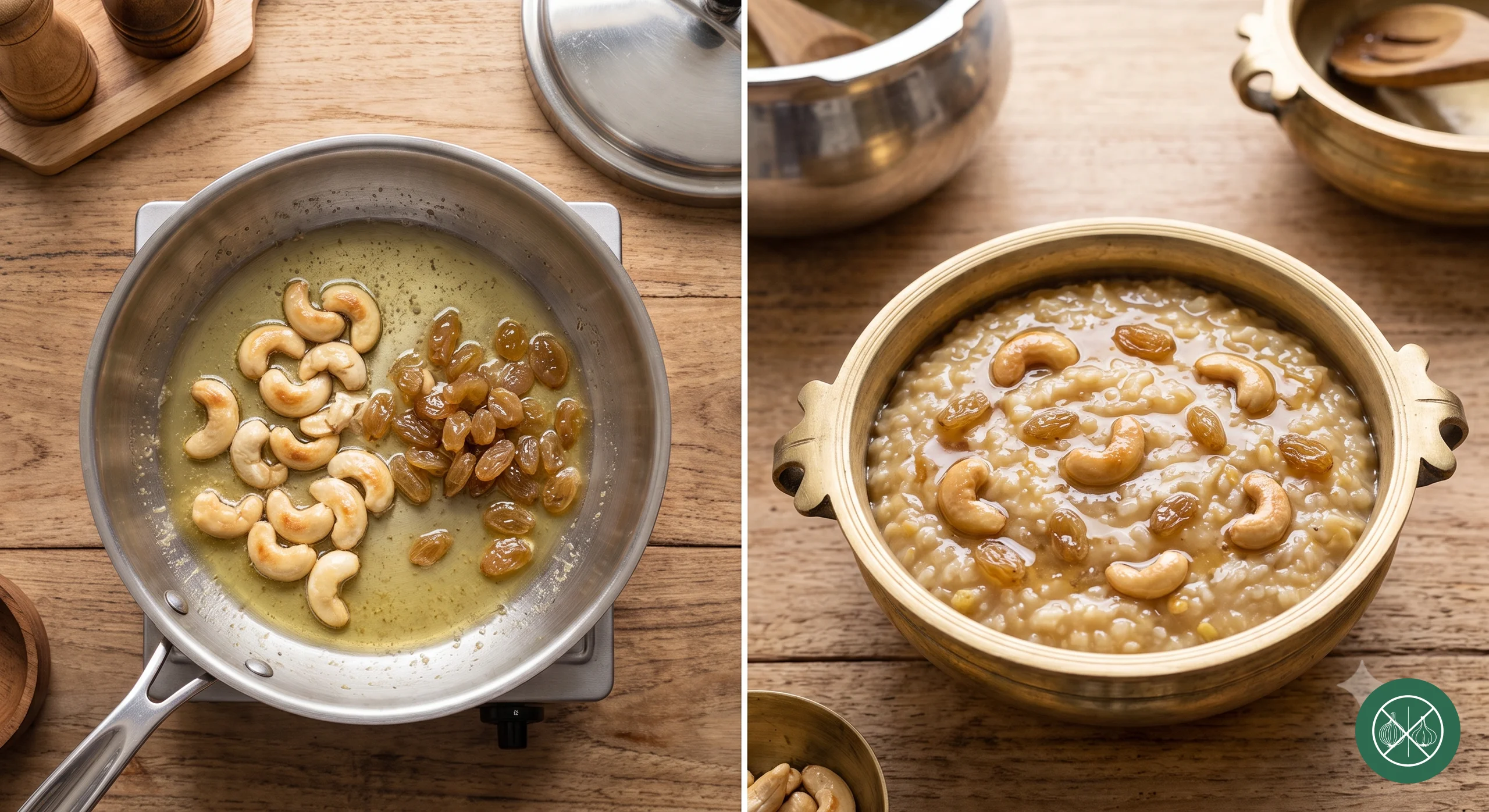 Sweet Rice with Edible Camphor — image 4
