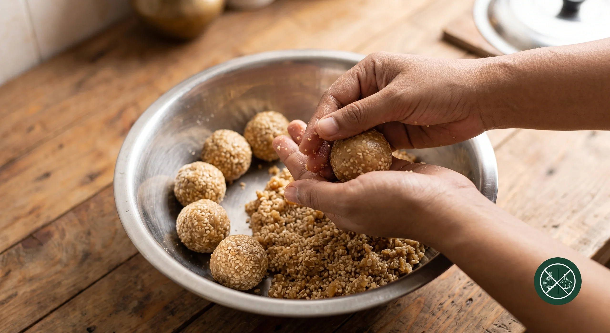 Til Laddu — image 2