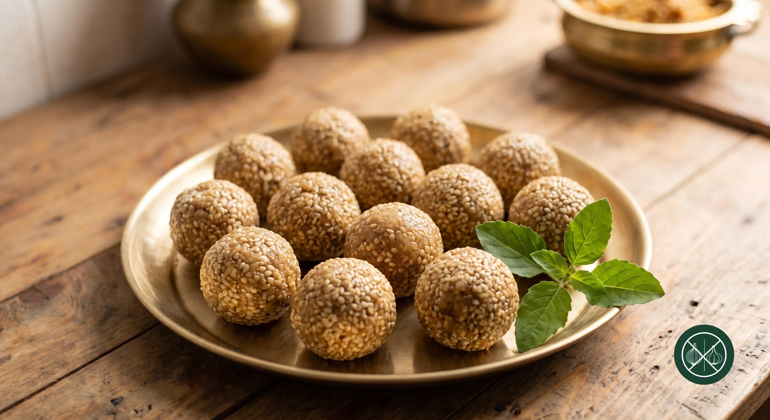 Til Laddu — image 3