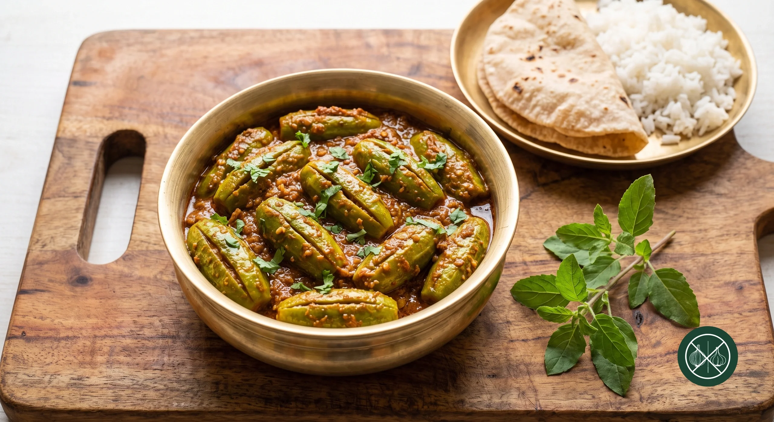 Tindli ki Sabji — image 3
