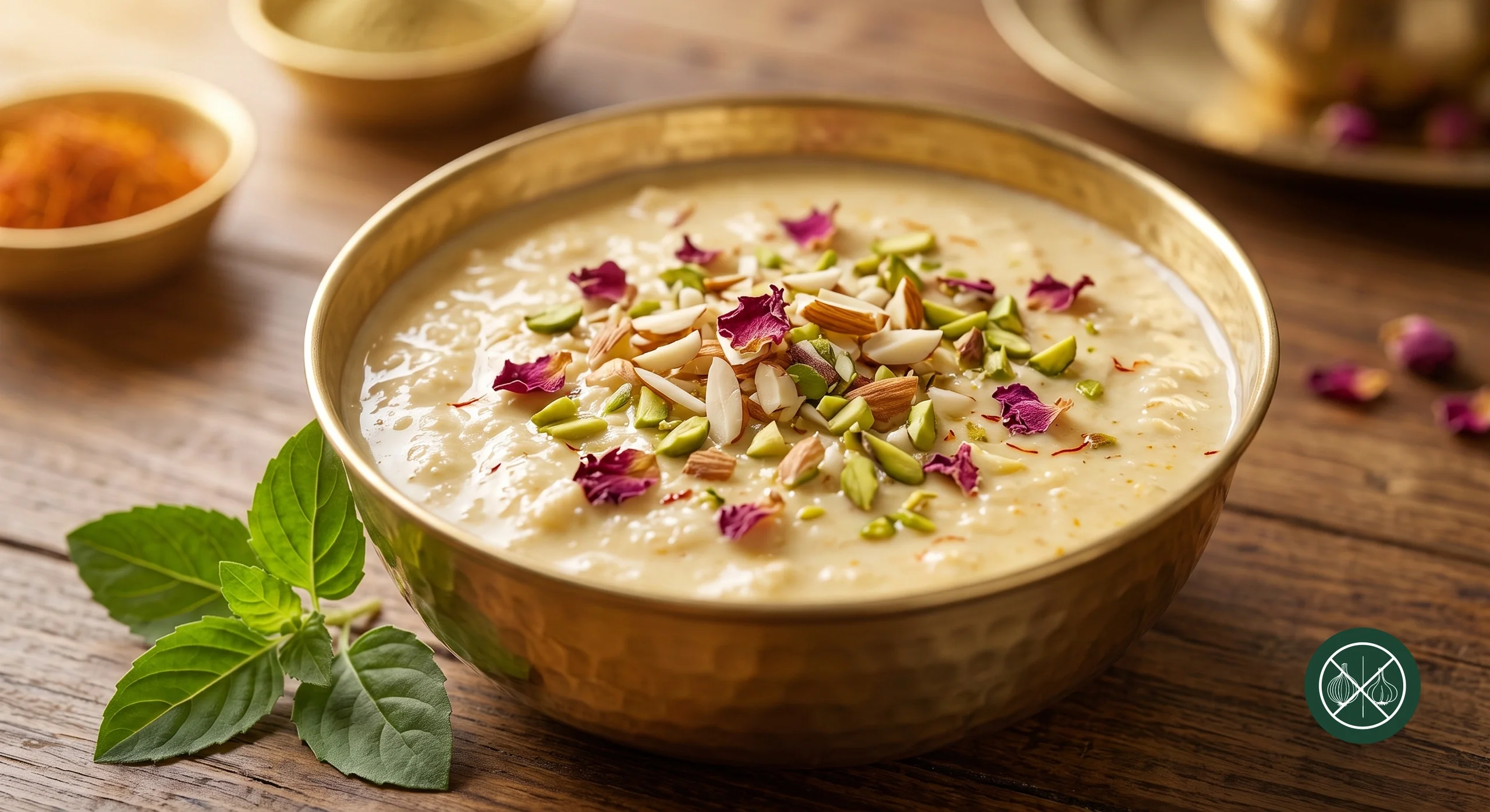 Traditional Rabri — image 3