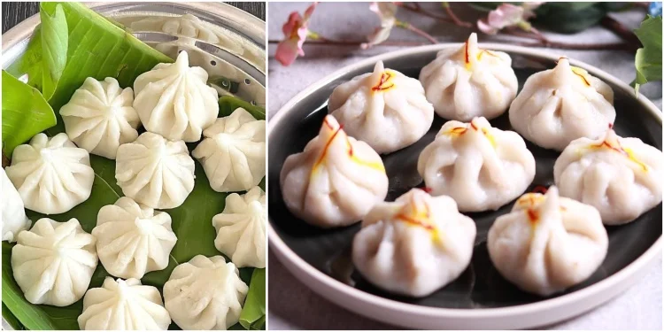 How to make Ukadiche Modak