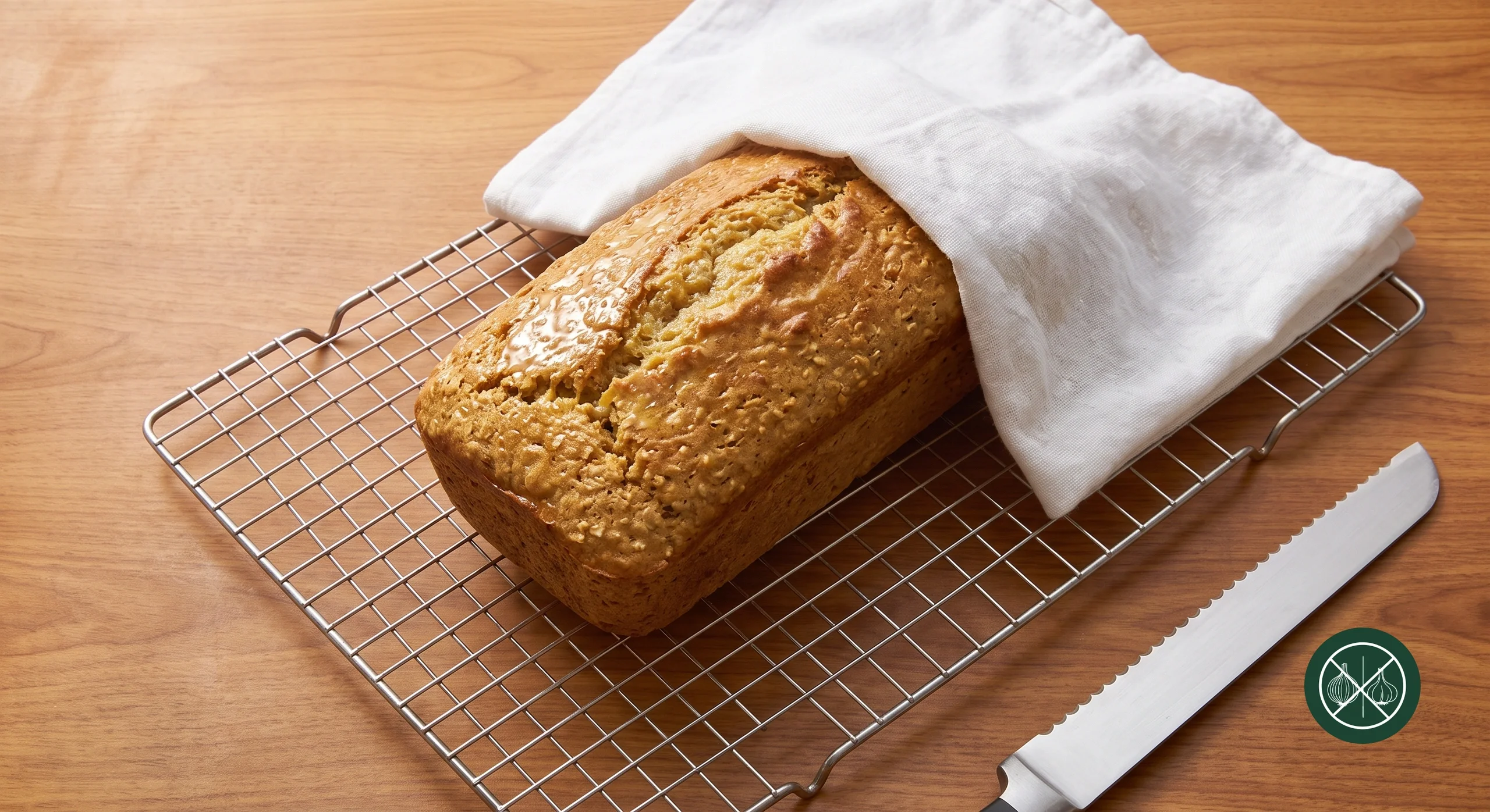 Whole Wheat Bread — image 2