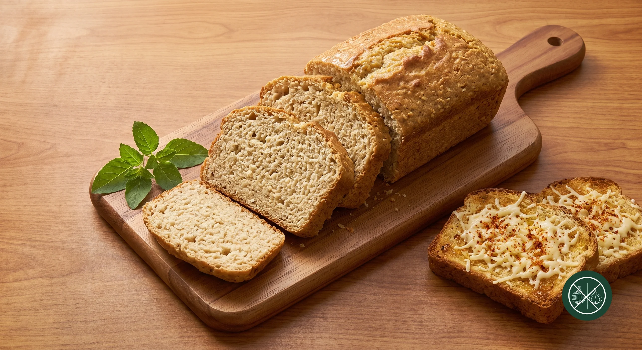 Whole Wheat Bread — image 3